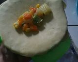 Foto langkah ke 3 dari resep 128. pastel isi kentang.