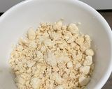 A picture of step 8 of Pad Thai with Chicken and Tofu.