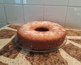 Foto del paso 8 de la receta: Budín vegano de castañas de cajú y maní