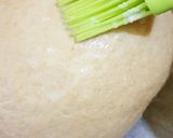 A picture of step 5 of Easy French Bread.
