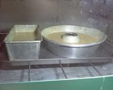 Foto langkah ke 5 dari resep Bolu Pisang Lembut (All in One).