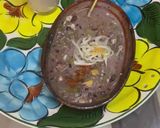 Foto del paso 7 de la receta: *Nopales con Frijoles Negros de mi Bisabuela*