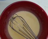Foto langkah ke 1 dari resep Custard Toast.