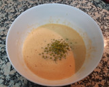 Foto del paso 2 de la receta: Quiche de guisantes