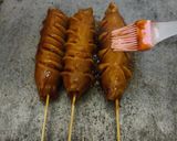 Foto langkah ke 3 dari resep Sosis Bakar.