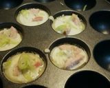 Foto langkah ke 8 dari resep TAKOYAKI enak ala HennyH.