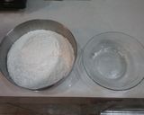 Foto langkah ke 1 dari resep Kastengel Tanpa Mixer.