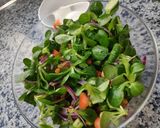 Foto del paso 2 de la receta: Ensalada de Garbanzos