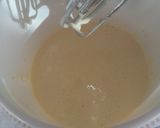 Foto del paso 1 de la receta: Bizcochuelo de naranja