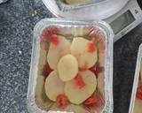 Patate riso e cozze (potato, rice and mussels) recipe step 2 photo
