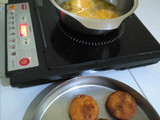 આલુ પૌવા ટીકી (Aloo Pauva Tiki Recipe In Gujarati)