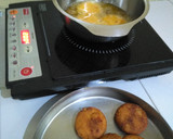 આલુ પૌવા ટીકી (Aloo Pauva Tiki Recipe In Gujarati) રેસીપી સ્ટેપ3ફોટો