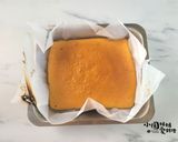 超簡單!第一次做就上手的 日式蜂蜜蛋糕的食譜步驟11照片
