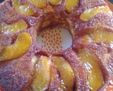 Foto del paso 5 de la receta: Torta de manzana y caramelo