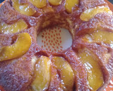 Foto del paso 5 de la receta: Torta de manzana y caramelo