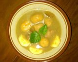 Foto langkah ke 5 dari resep Kolak Ubi Jalar.