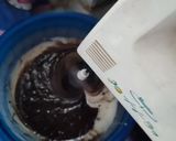 Foto langkah ke 3 dari resep Fudgy brownies.