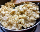 Foto del paso 2 de la receta: Torta de Plátano con Canela