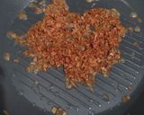 Foto del paso 5 de la receta: Papa horneada con tocino y crema