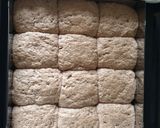 Foto del paso 6 de la receta: Panecillos de espelta con leche y tangzhong