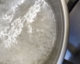 Foto langkah ke 2 dari resep Pempek Dos (Tapioca).