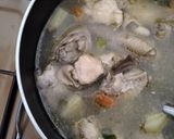 Foto langkah ke 7 dari resep Sop ayam ala Klaten.