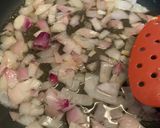 Foto del paso 2 de la receta: Champiñones a la crema fáciles y muy sabrosos
