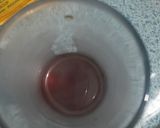 Foto langkah ke 2 dari resep Es Teh Yakult.