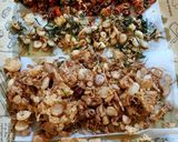 Foto langkah ke 3 dari resep Sambal Matah kriuk ❤️.