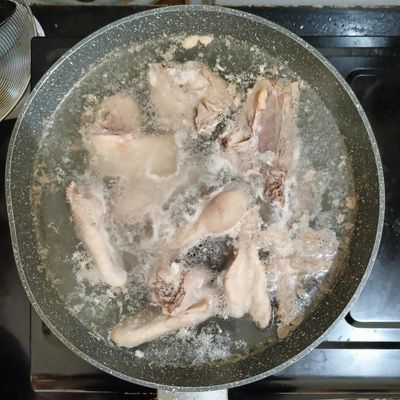 Langkah 1