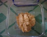Foto langkah ke 8 dari resep Mpasi 6m+ (Kentang Brokoli).