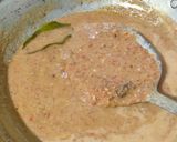 Foto langkah ke 3 dari resep Gado gado Padang.