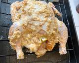 Garlic Herb Butter Roast Chicken recipe step 6 photo