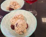 Foto del paso 5 de la receta: Licor de cerezas