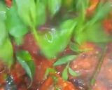 Foto langkah ke 6 dari resep Ayam Woku Kemangi.