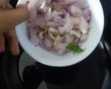 Aloo ki tarkari recipe step 2 photo