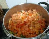 Foto del paso 2 de la receta: Guisado de ejote y couscous