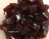 消暑的咖啡凍奶茶的食譜步驟4照片
