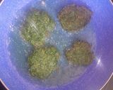Foto del paso 4 de la receta: Tortitas de Romeritos con Camarón a la Mario, s