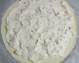 Foto del passaggio 3 della ricetta Sole natalizio rustico