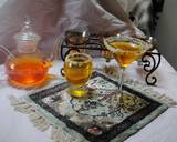 Persian Saffron (Zafaran) sharbat recipe step 11 photo