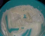 Foto langkah ke 9 dari resep Swiss Meringue Buttercream.