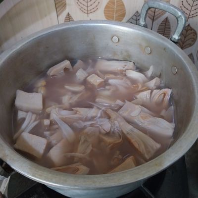 Langkah 1