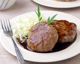【家樂福廚房】低熱量豆腐漢堡排的食譜步驟4照片