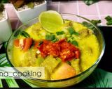 Foto langkah ke 5 dari resep Soto daging (santan+susu).
