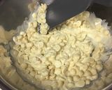 Foto del paso 2 de la receta: Templado chocolate blanco