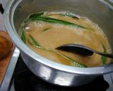 Foto langkah ke 8 dari resep Jenang candil.