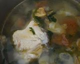 Foto langkah ke 6 dari resep Sayur sop.