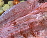 Foto del paso 5 de la receta: Corvina al horno