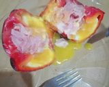 Foto del paso 2 de la receta: Morrones rellenos